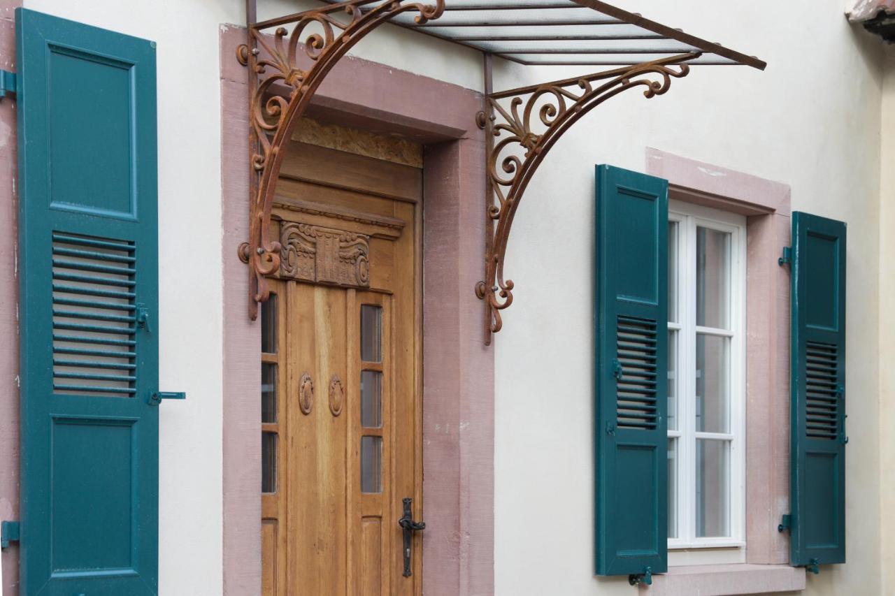 Boutique-Hotel Im Sternenhof Гроскарлбах Экстерьер фото